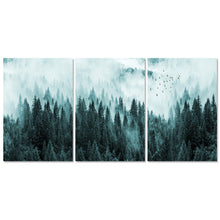 Load image into Gallery viewer, Forest Landscape2