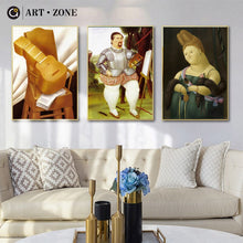 Load image into Gallery viewer, Classic Character