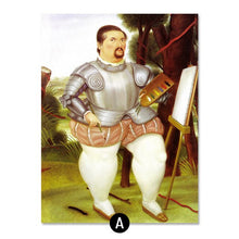 Load image into Gallery viewer, Classic Character