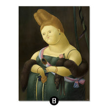 Load image into Gallery viewer, Classic Character