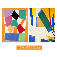 Load image into Gallery viewer, Multicolor