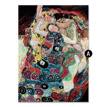 Load image into Gallery viewer, Gustav Klimt