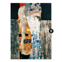 Load image into Gallery viewer, Gustav Klimt
