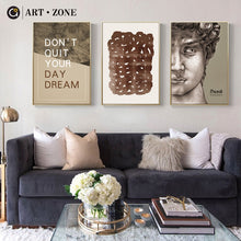 Load image into Gallery viewer, 1Figure Sculpture