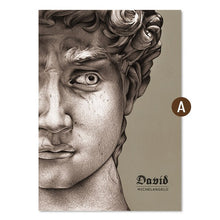 Load image into Gallery viewer, 1Figure Sculpture