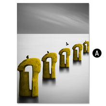 Load image into Gallery viewer, 1Nature Fallen Leaves