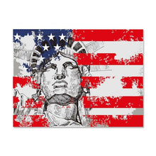 Load image into Gallery viewer, 1American Flag