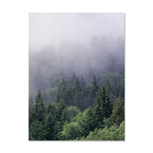 Load image into Gallery viewer, Forest Landscape