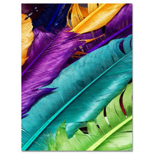 Load image into Gallery viewer, 1Colored Feathers