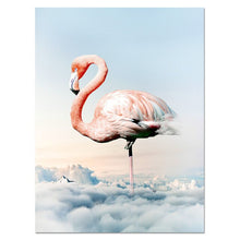 Load image into Gallery viewer, 1Flamingo Art