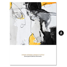 Load image into Gallery viewer, 1Modern Abstract