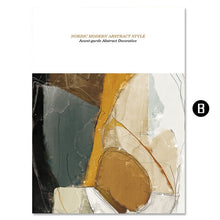 Load image into Gallery viewer, 1Modern Abstract