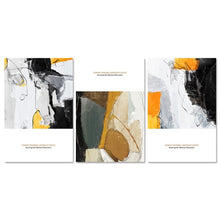 Load image into Gallery viewer, 1Modern Abstract