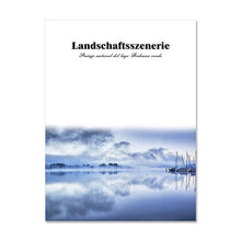 Load image into Gallery viewer, Landscape