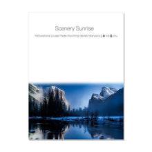 Load image into Gallery viewer, Landscape