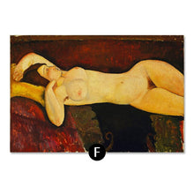 Load image into Gallery viewer, Nude Women