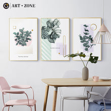 Load image into Gallery viewer, 1Nordic Green Plant